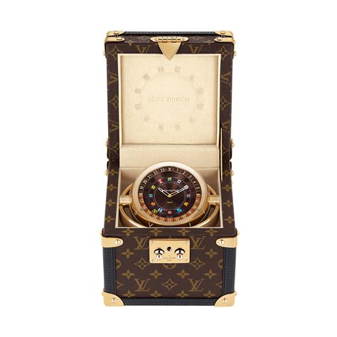 louis vuitton orologio teschio|Collezione Orologi .